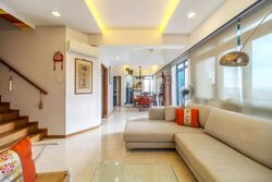 Sanctuary Green (D15), Condominium #609547901
